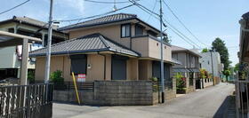 栃木県宇都宮市泉が丘５丁目