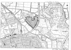 愛知県小牧市大字野口