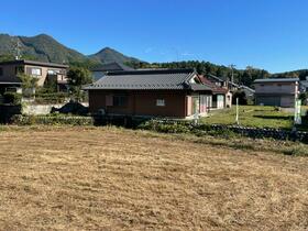 岐阜県美濃市大矢田