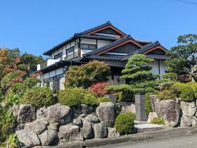 佐賀県多久市北多久町大字多久原