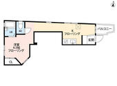 藤沢市藤沢 3階建 築19年のイメージ