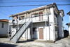 さくらハウス 1階 築35年6ヶ月の賃貸物件