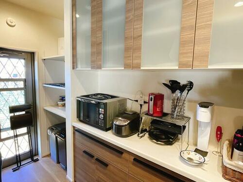 detached 群馬県邑楽郡大泉町大字仙石