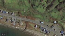 北海道留萌市塩見町