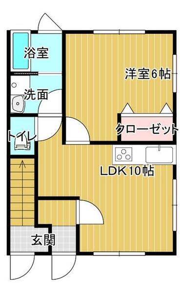 apartment 岩手県上閉伊郡大槌町桜木町
桜木町の賃貸情報を見る
物件地図