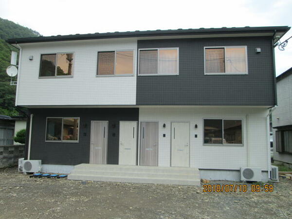 apartment 岩手県上閉伊郡大槌町桜木町
桜木町の賃貸情報を見る
物件地図