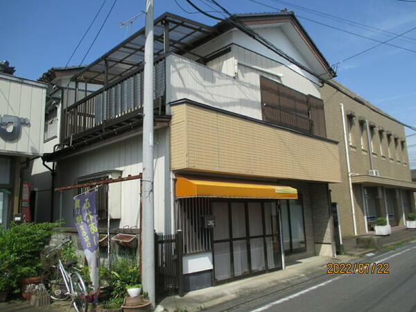detached 茨城県行方市麻生
地図を見る