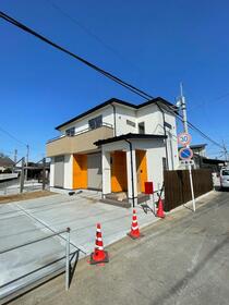 埼玉県深谷市上野台