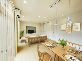 岩手県盛岡市三ツ割５丁目