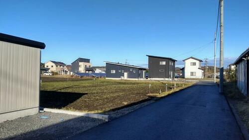 Land, Nakagawa Town, Tochigi