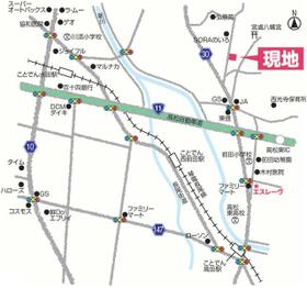 香川県高松市前田西町