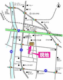 香川県高松市下田井町