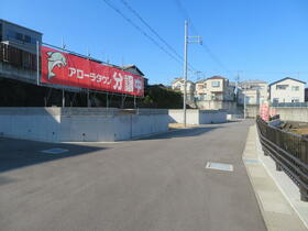 大阪府河内長野市市町