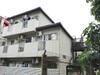 アネックス田園 1階 築37年11ヶ月の賃貸物件
