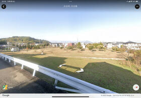 大分県大分市大字津守