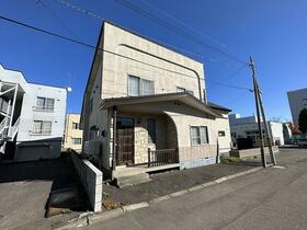 北海道岩見沢市八条西８丁目