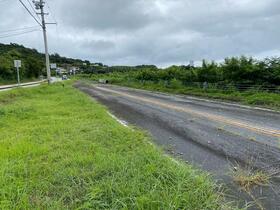 沖縄県南城市玉城字中山
