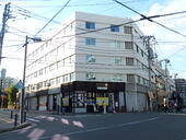 東神奈川共同ビルＡ棟のイメージ