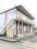 袋井駅よりバス10分 徒歩5分 1階 築34年8ヶ月の賃貸物件