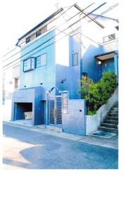 愛知県名古屋市緑区尾崎山２丁目