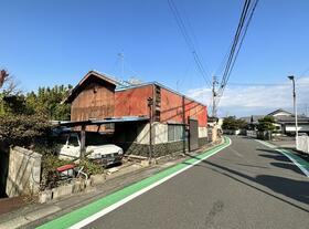 愛媛県四国中央市土居町土居