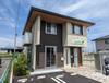 南松本駅より徒歩14分 築3年 2階建の賃貸物件