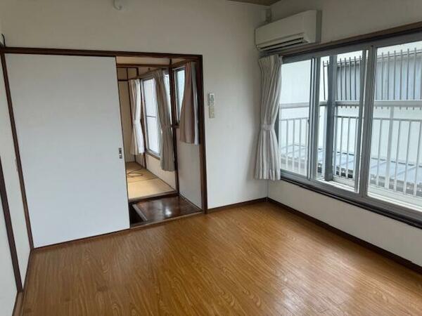 detached 埼玉県新座市野寺３丁目

地図を見る