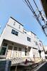 本郷三丁目駅より徒歩4分 築6年10ヶ月 3階建の賃貸物件