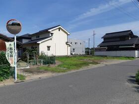 愛知県一宮市千秋町勝栗字五坊野