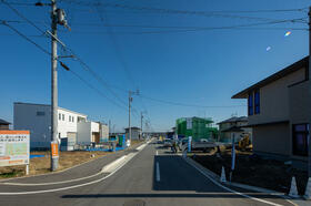 熊本県熊本市南区白藤３丁目