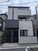 幡ヶ谷駅より徒歩7分 築3年9ヶ月 3階建の賃貸物件
