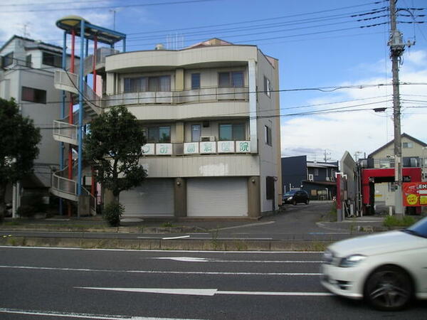 埼玉県さいたま市緑区大字三室(賃貸マンション2LDK・3階・67.65㎡)の写真 その1