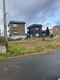 青森県青森市大字石江字岡部