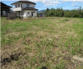 岐阜県中津川市中津川