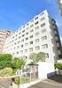 番町ハイム 8階 築54年3ヶ月の賃貸物件
