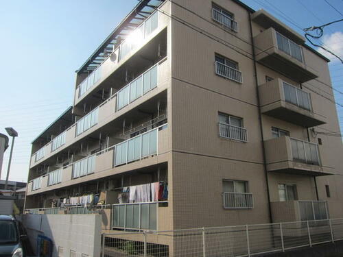 愛知県名古屋市西区花原町（マンション）の賃貸物件305の外観