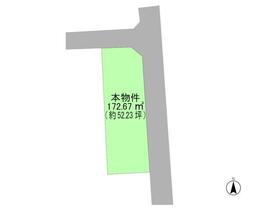 福島県いわき市小名浜野田字田中