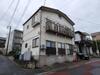 成田駅より徒歩6分 築31年 2階建の賃貸物件