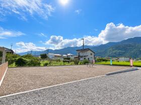 愛媛県新居浜市船木
