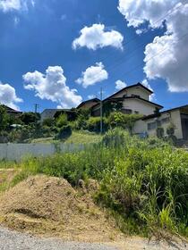 福島県郡山市富久山町久保田字麓山