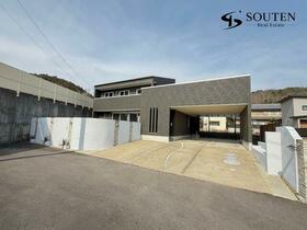 岐阜県山県市佐賀