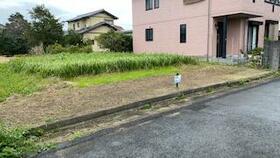 千葉県東金市宿