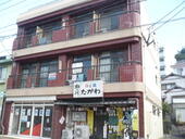 長崎市宿町 3階建 築41年のイメージ