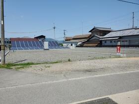 徳島県吉野川市山川町町