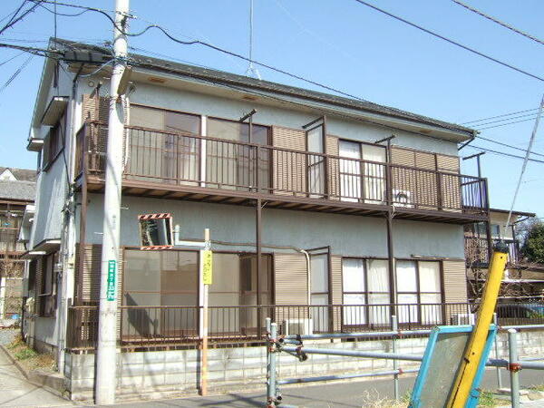 detached 東京都国分寺市西町５丁目

地図を見る