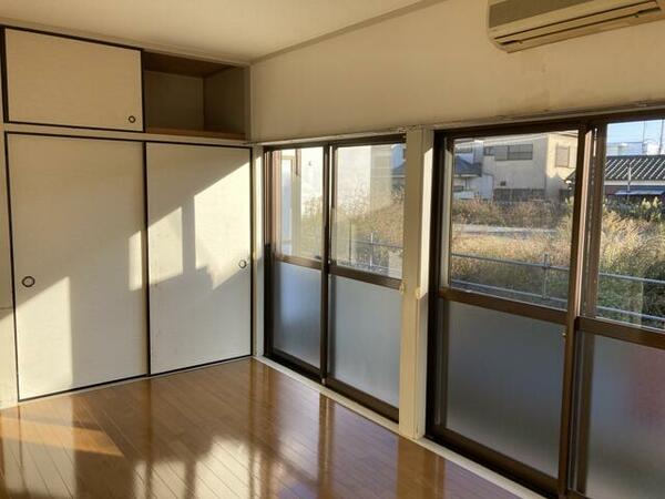 detached 東京都国分寺市西町５丁目

地図を見る