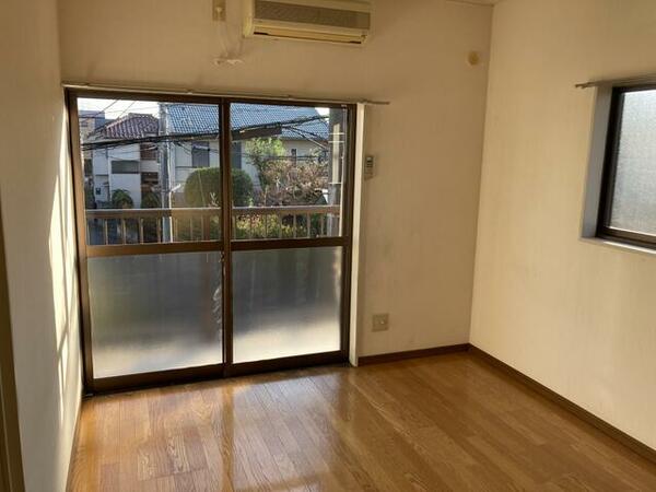 detached 東京都国分寺市西町５丁目

地図を見る