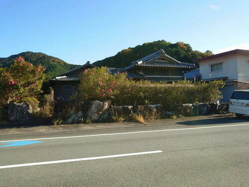 detached 三重県度会郡大紀町錦