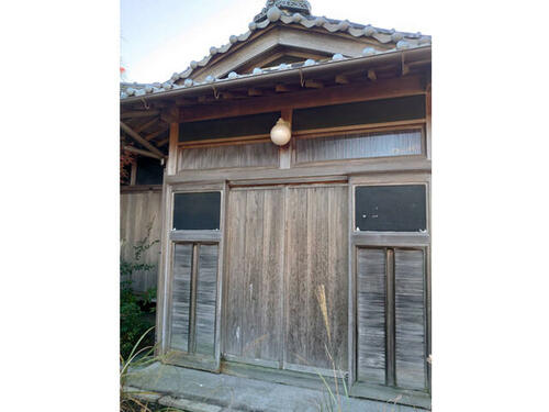 detached 三重県度会郡大紀町錦
