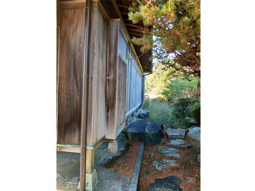 detached 三重県度会郡大紀町錦